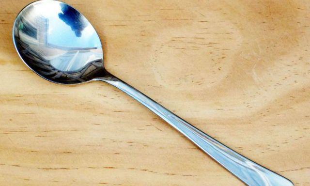 spoon