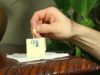 butter-candle