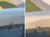 peristeri-kratietai-apo-ftero-aeroplanou-kata-ti-diarkeia-apogeiwsis