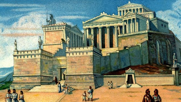 acropolis-1348511_960_720